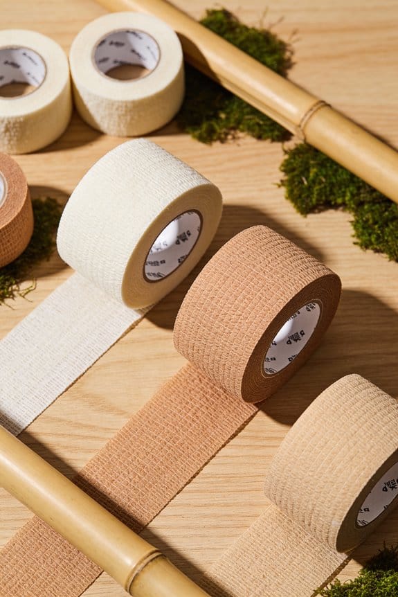 best blister prevention tapes
