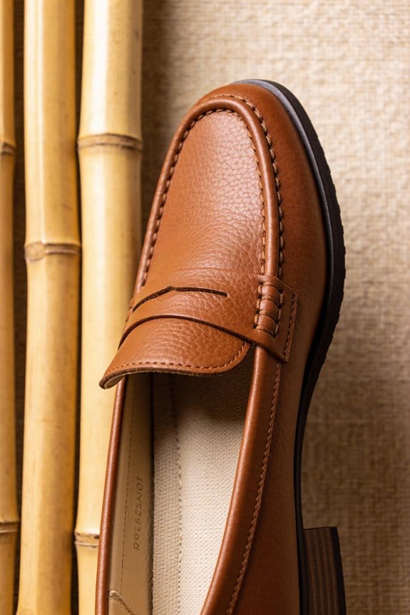 comfortable low heels travel