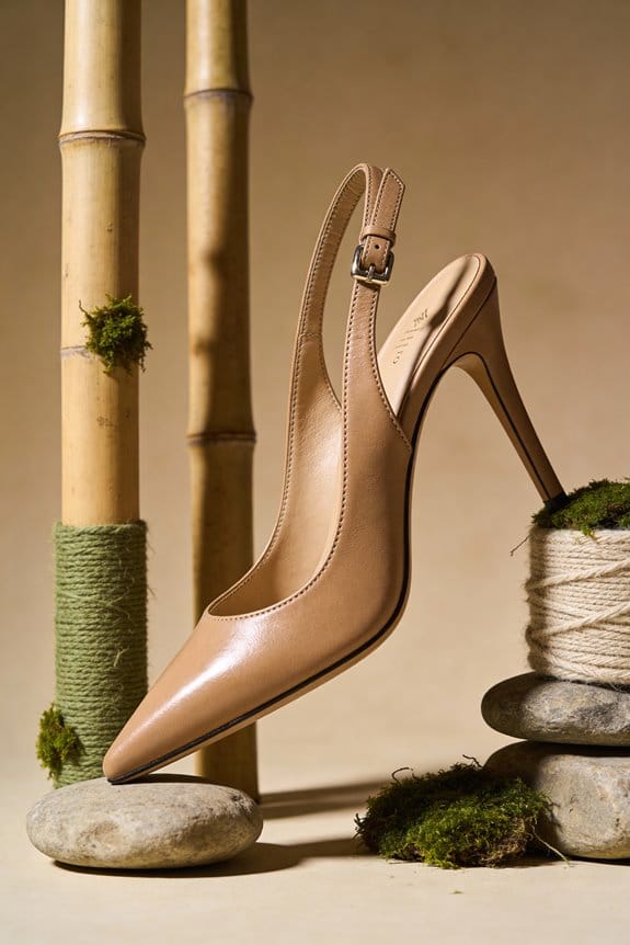 cultural significance of high heels