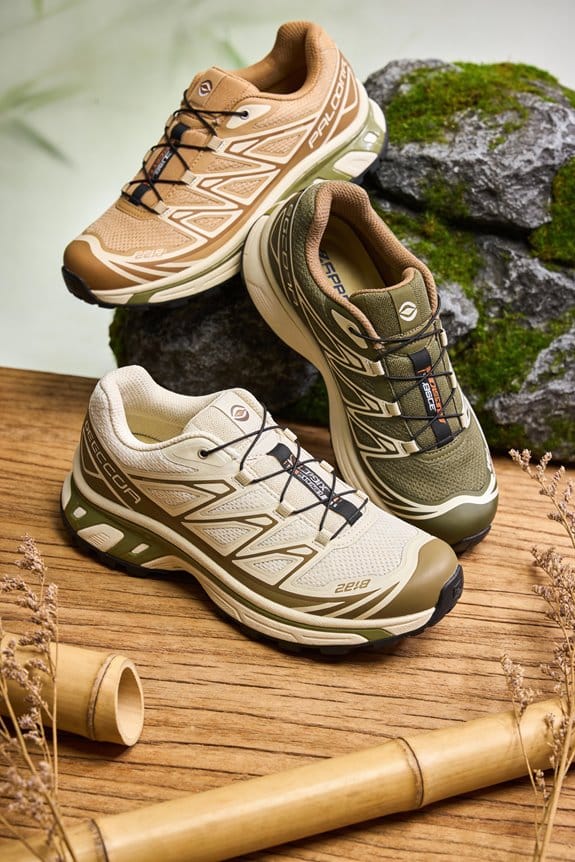 proper shoe fit essential