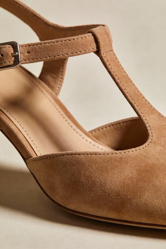 quality comfort style versatility